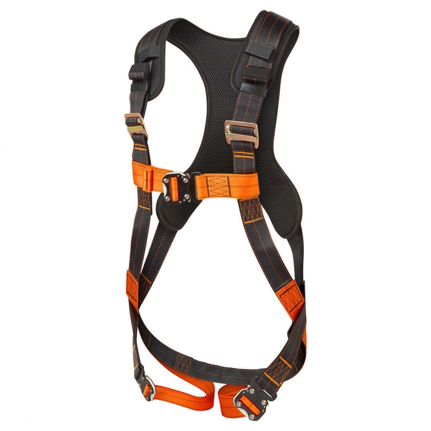 Portwest FP71 Portwest Ultra 1 Point Harness